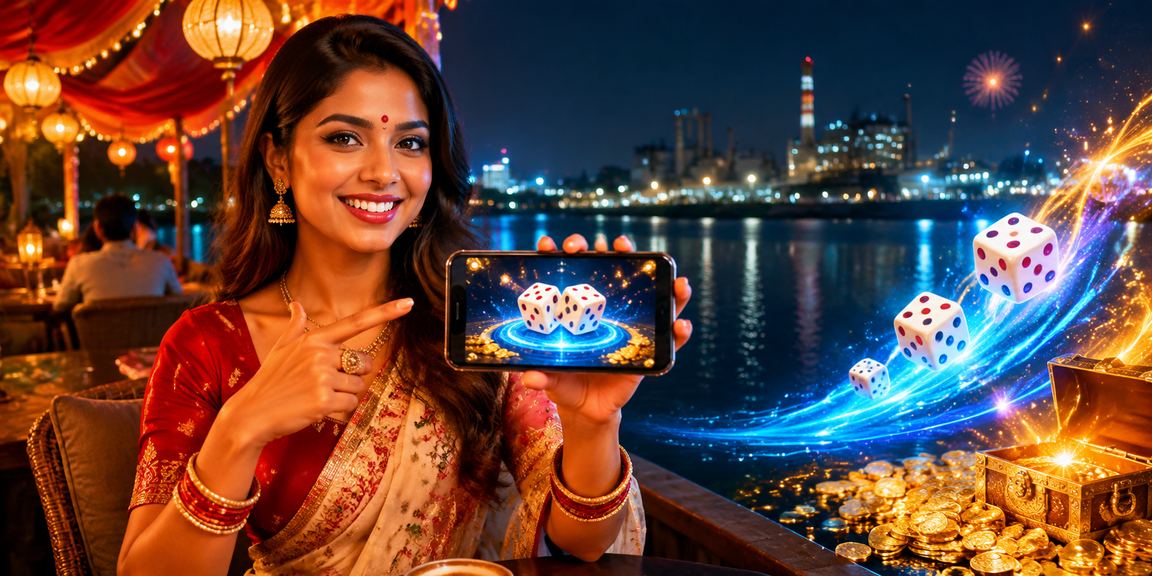 ডাইস গেম খেলার পদ্ধতি