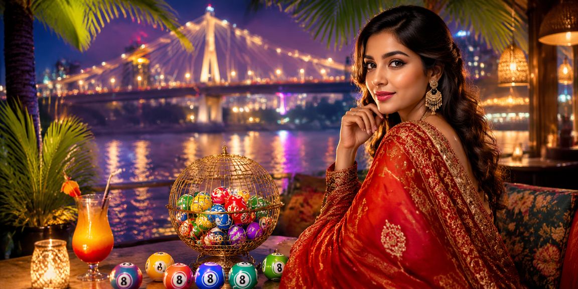 বাংলাদেশের লটারি খেলুন
