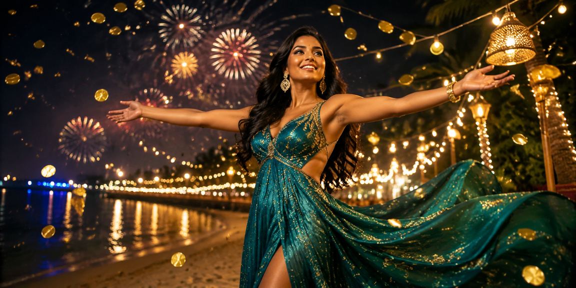 পুরস্কার বিভাগের একটি ছবি